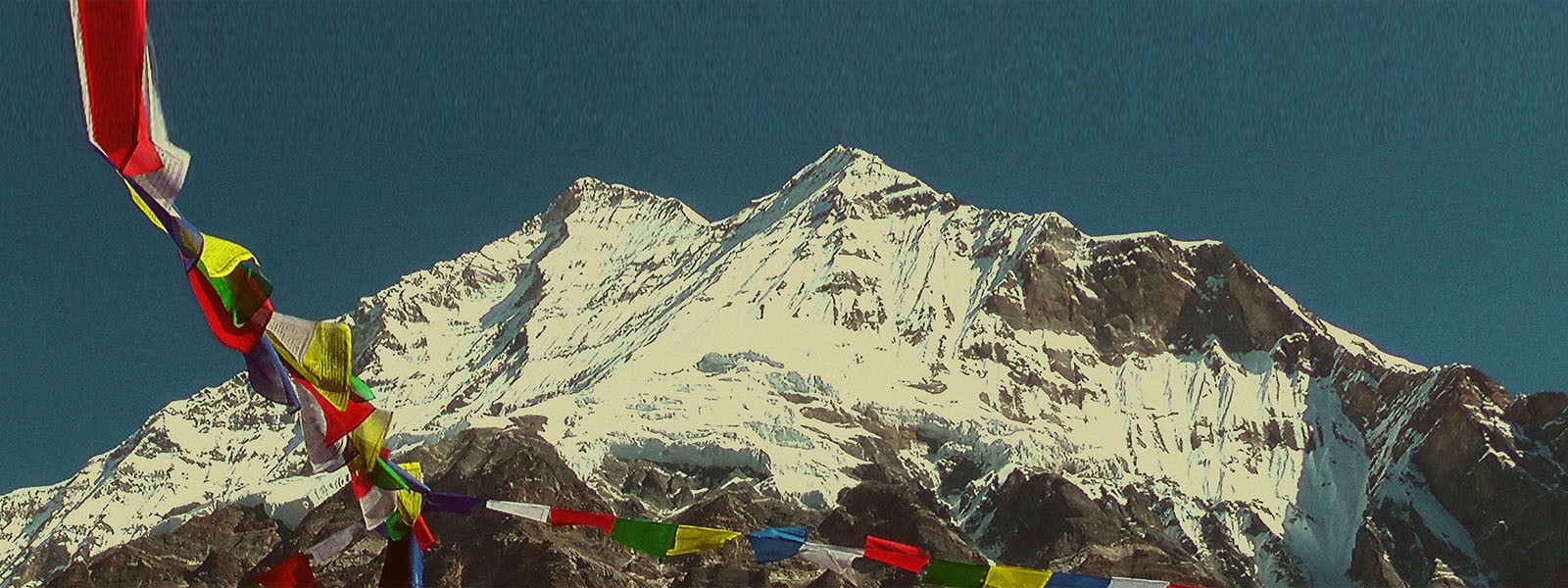 Mount Churen Himal Expedition