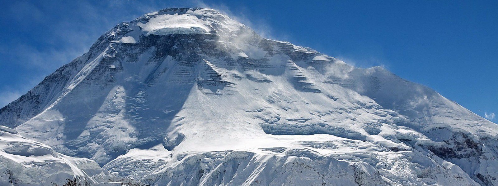 Mount Dhaulagiri Expedition