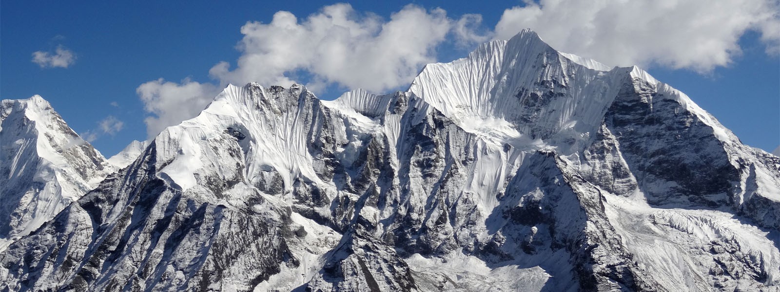 Mt. Dorje Lakpa Expedition in Langtang Region