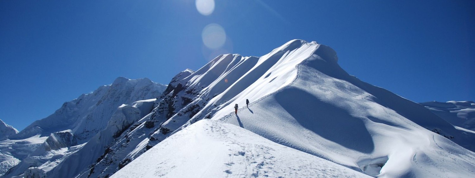 Cultural Mt. Gyajikang Expedition