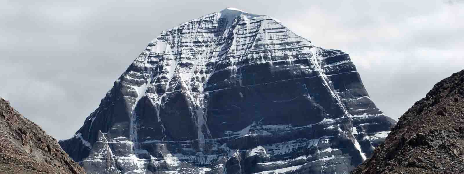 Mount Holy Kailash Pilgrimage Tours
