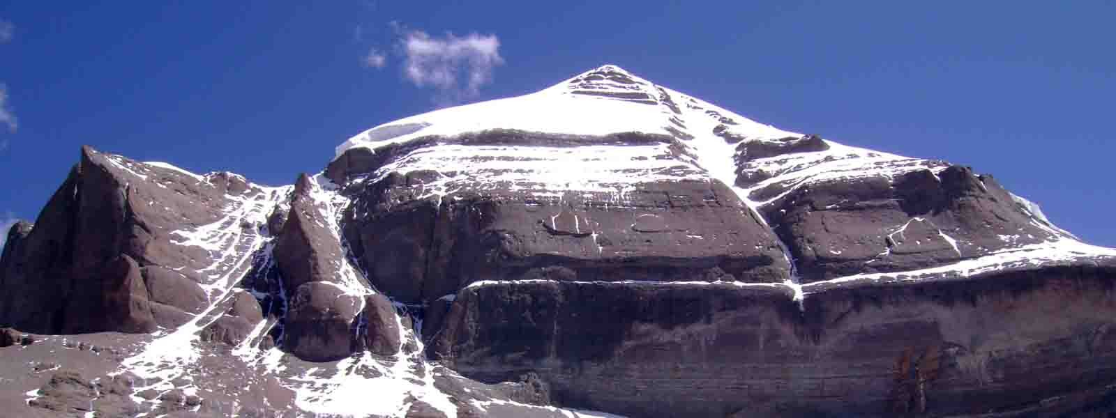 Holy Mount Kailash Darshan and Manasarovar Lake Tour via Kyirong