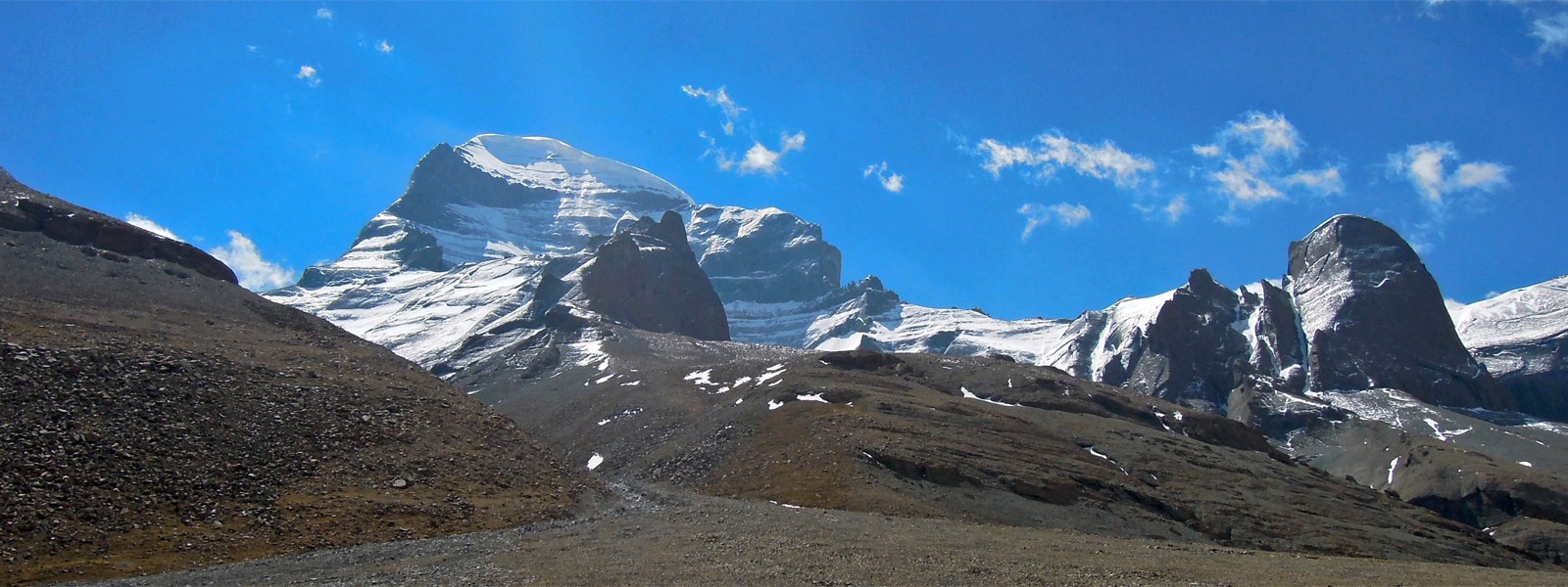 Mount Kailash Helicopter Tours 