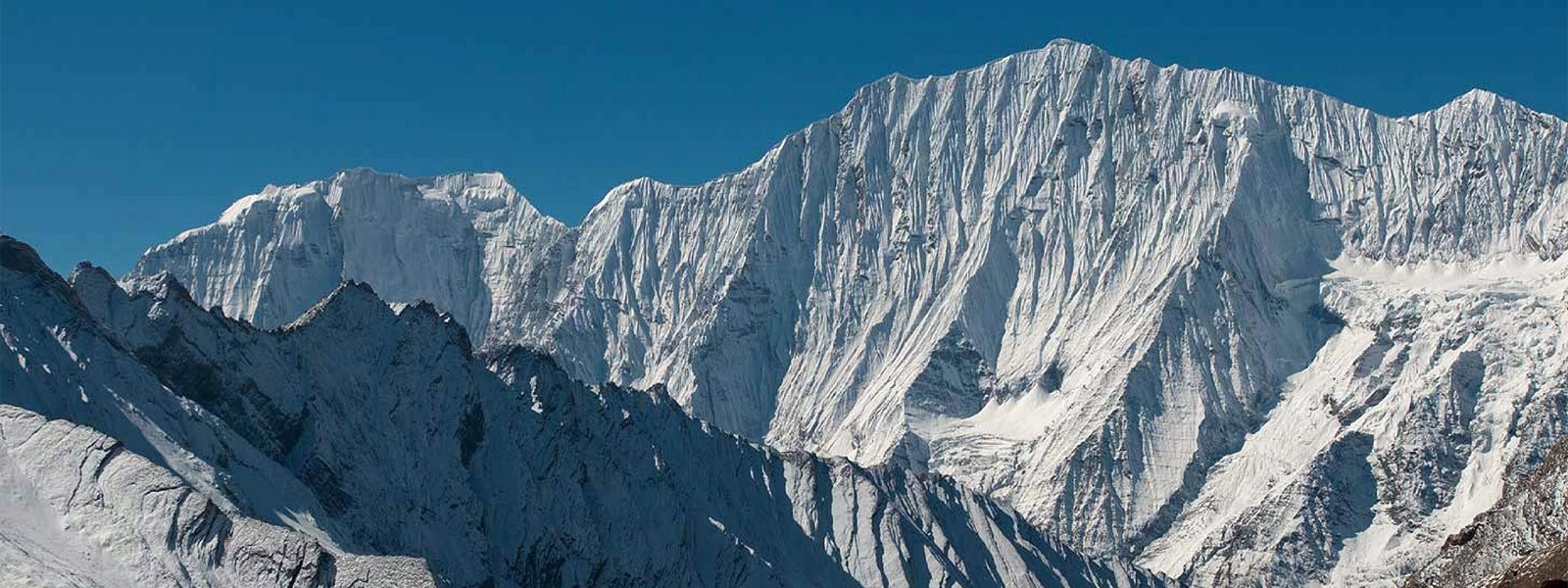 Kanjiroba Himal Expedition 