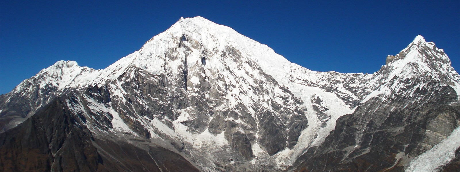 Langtang and Helambu Excursion