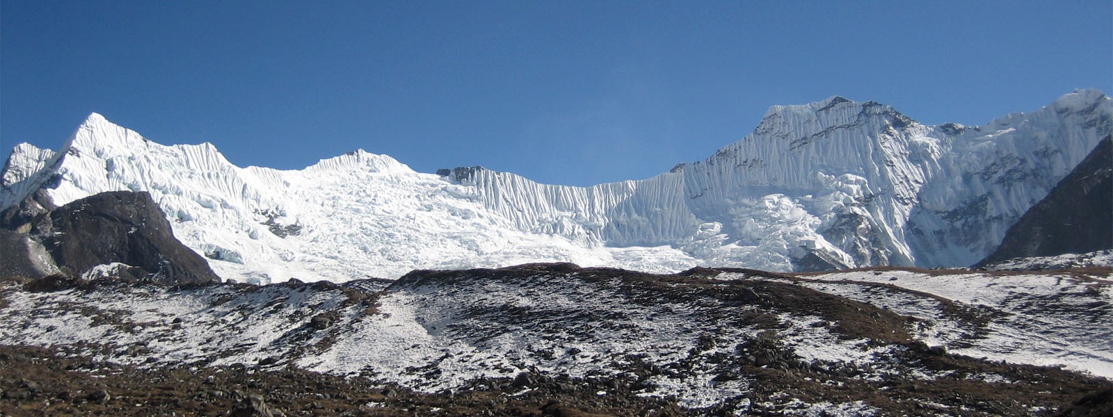Num Ri Himal Expedition