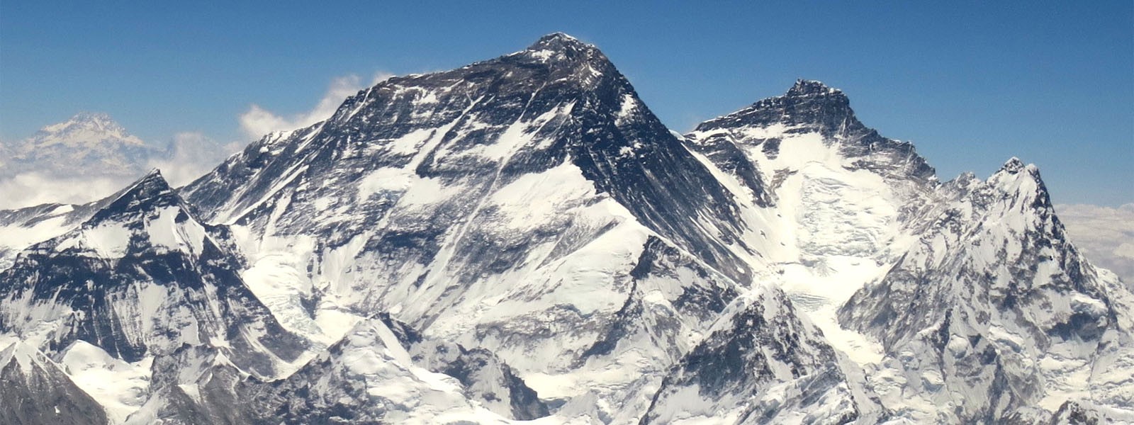 Mount Nuptse Climbing in Khumbu Region