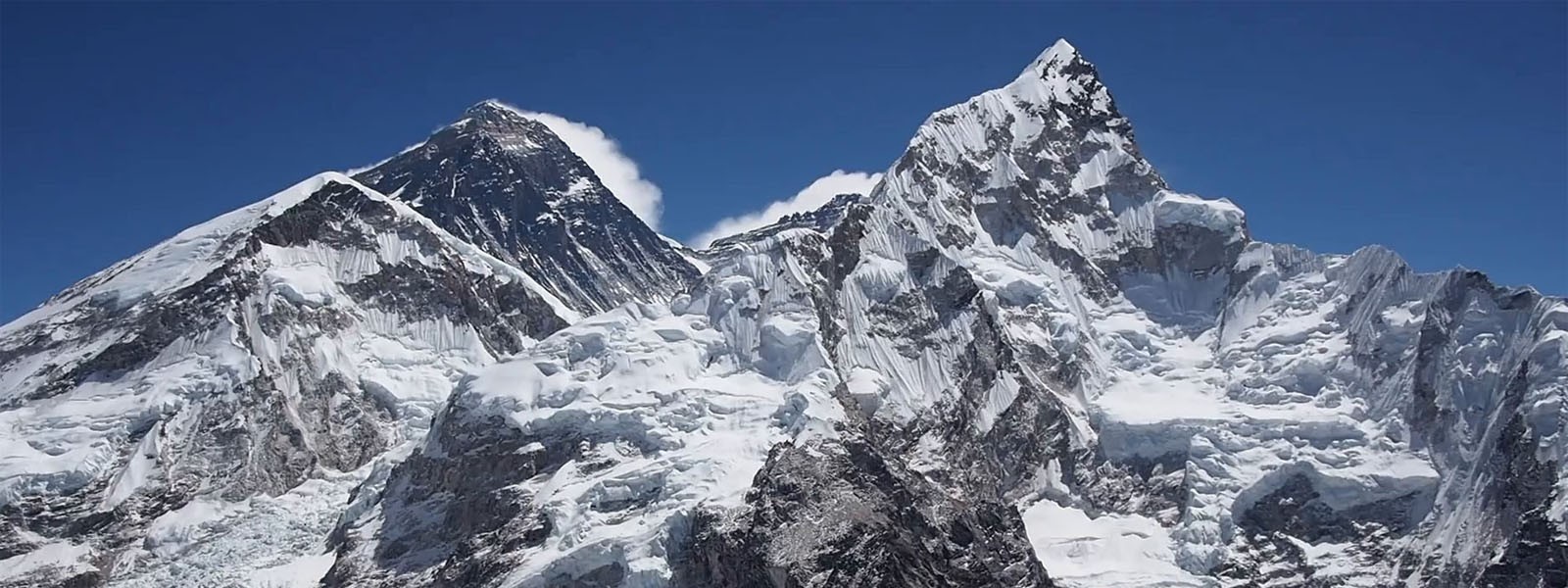 Mount Nuptse Expedition