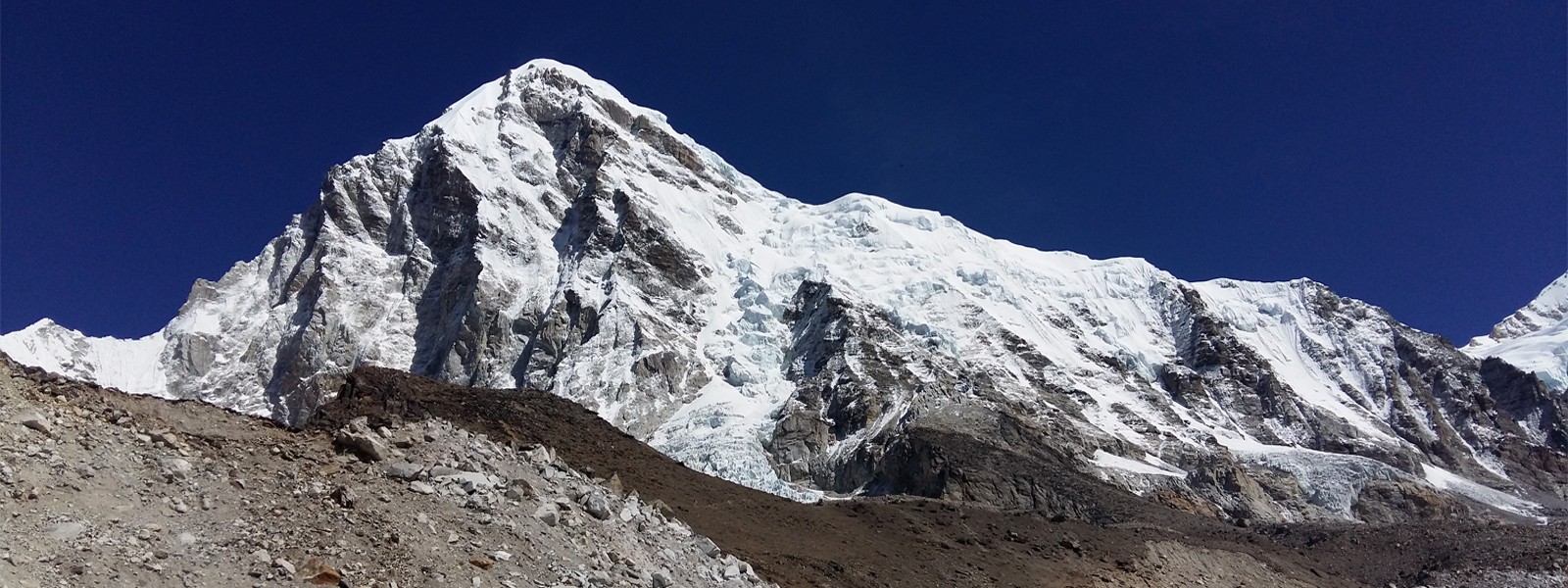 Cultural Mt. Pumori Expedition