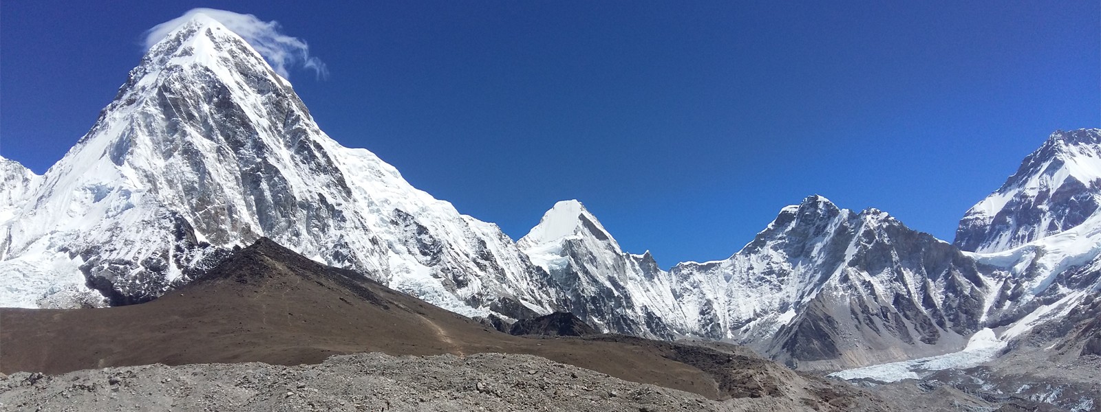 Everest Region Trek