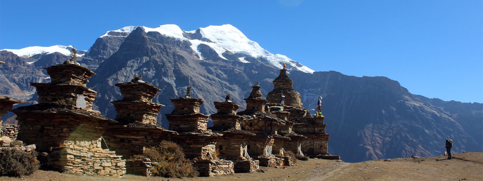 Mount Ratna Chuli Expedition