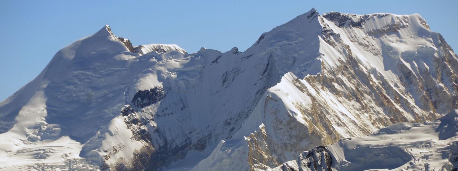 Himlung Peak Climbing