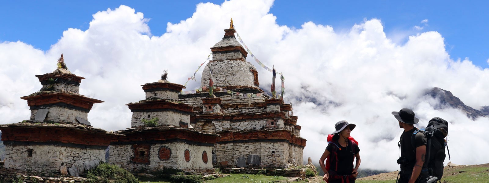 Narphu Valley Trekking in Annapurna Region