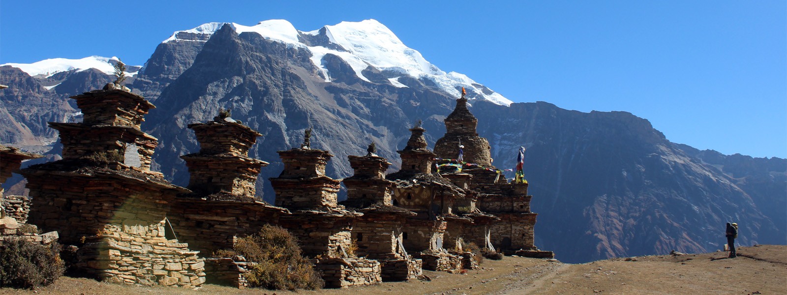 Nar-phu Village Trekking