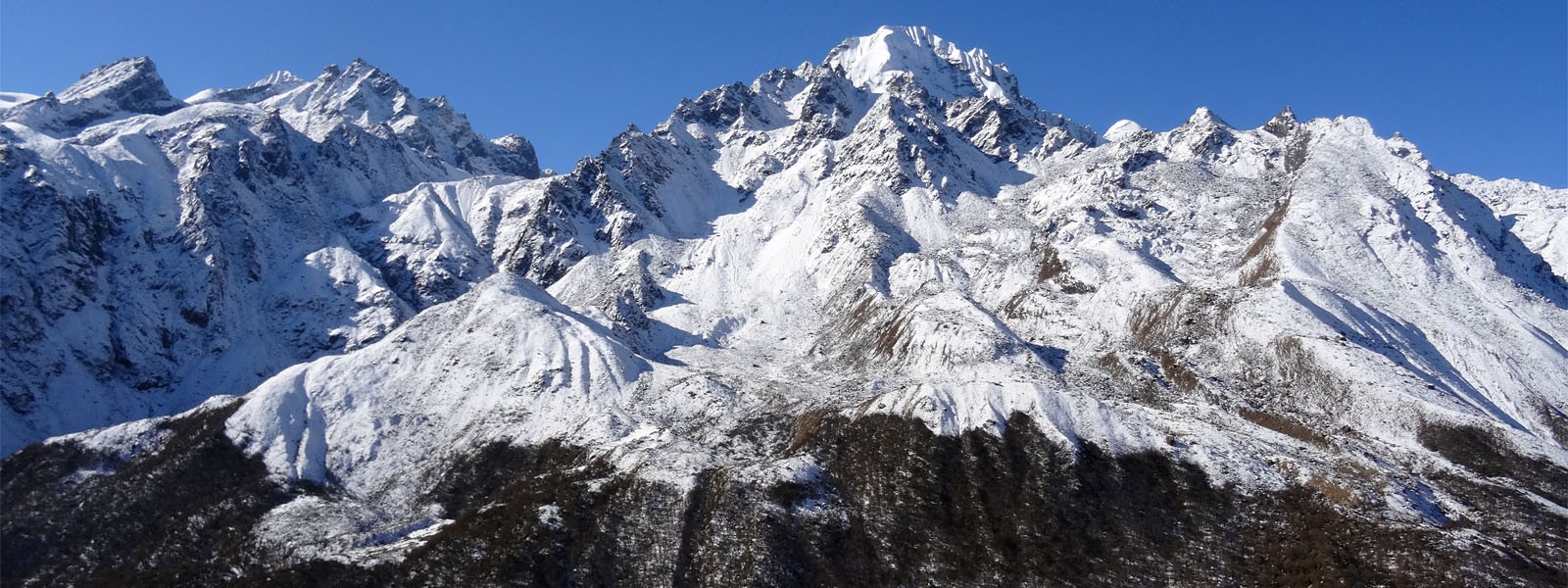 Naya Kanga Peak Climb