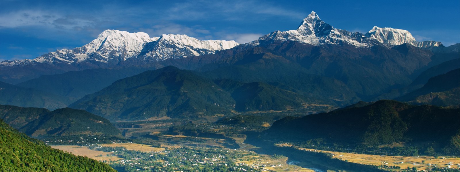 Nepal Excursion Tour