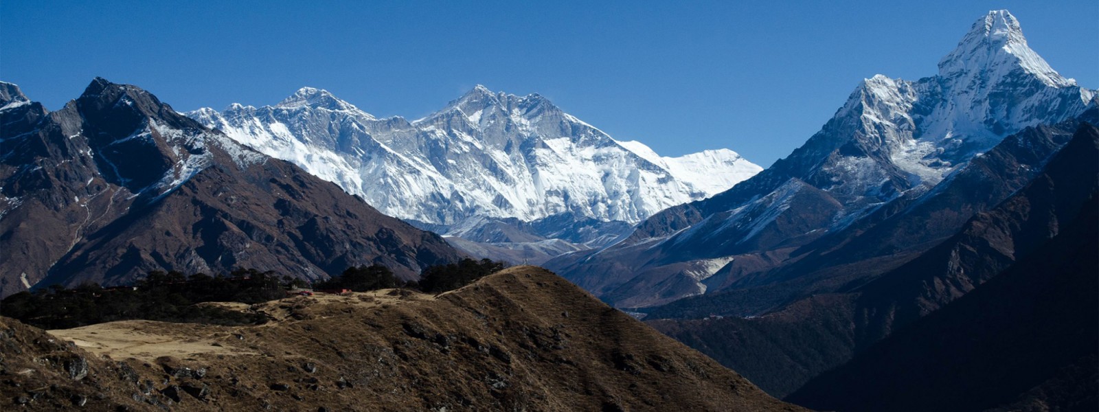 Nepal Expedition