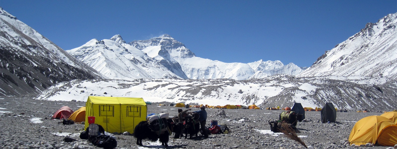 Documentary filming in Nepal