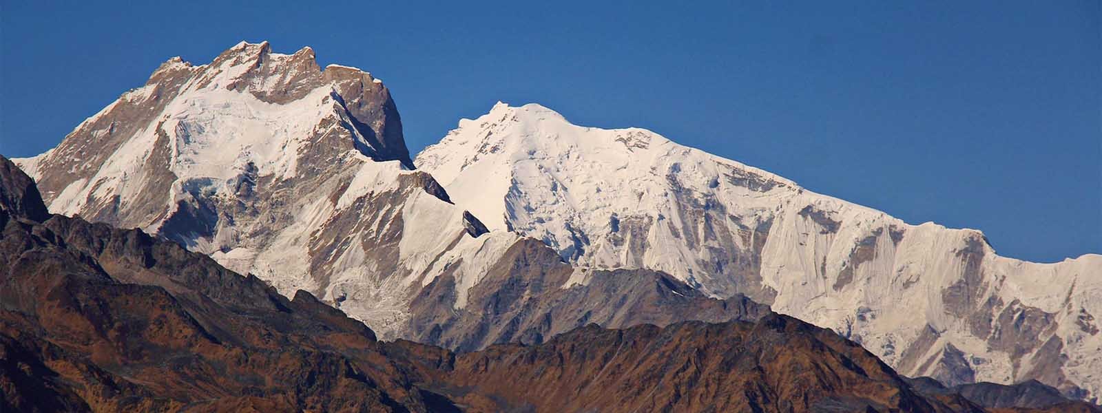 Ganesh Himal Adventure Trekking