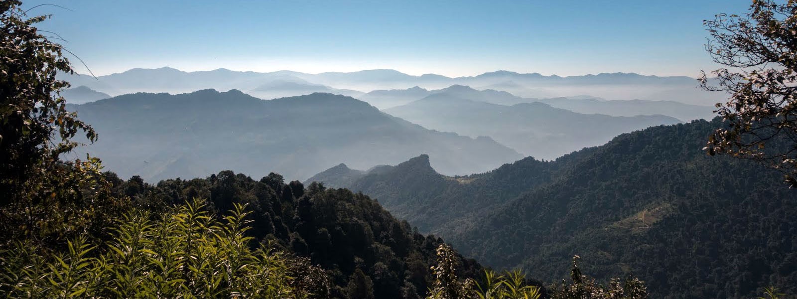 Kanchenjunga North and South Base Camp Trekking