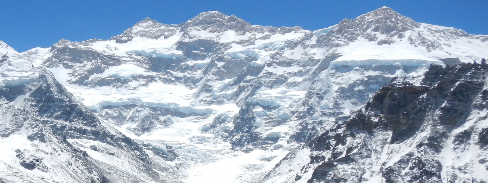 Kanchenjunga Base Camp Trekking - East Nepal