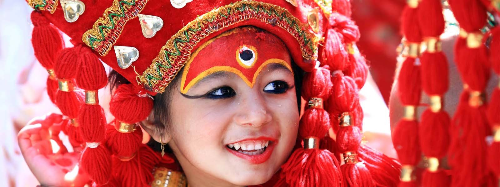 Kumari Temple Hanuman Dhoka Durbar square