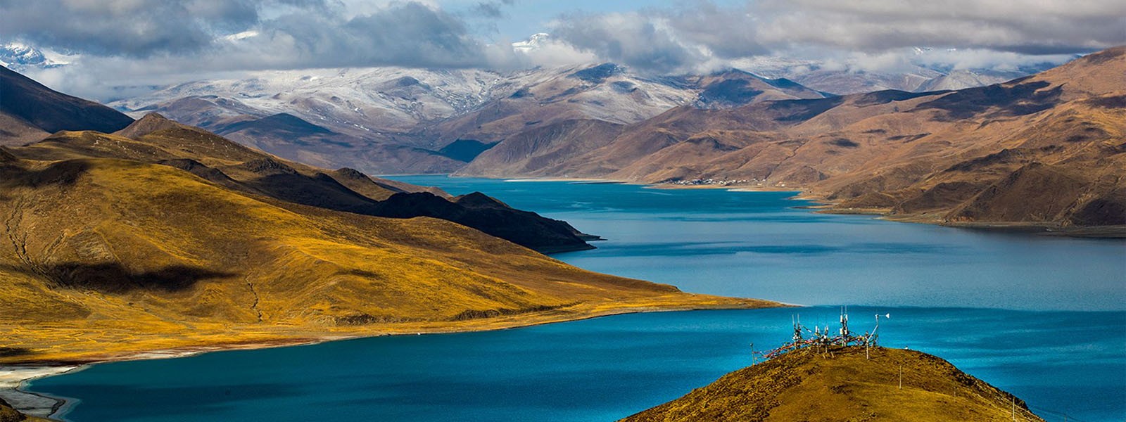 Tibet Tour Itineraries