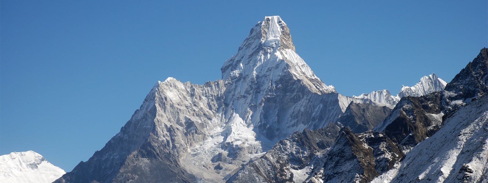 Solu Khumbu Area Trekking