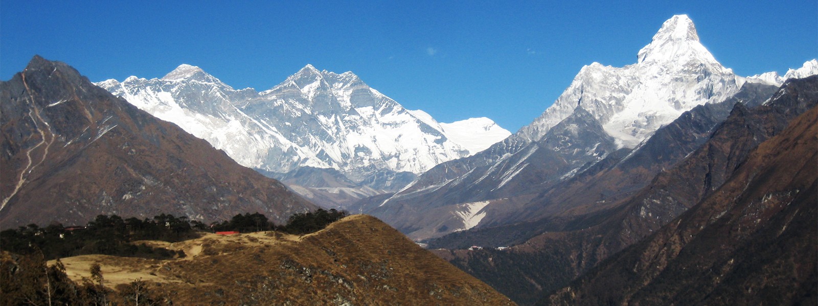 Nepal Trekking with Cultural Treks & Expedition