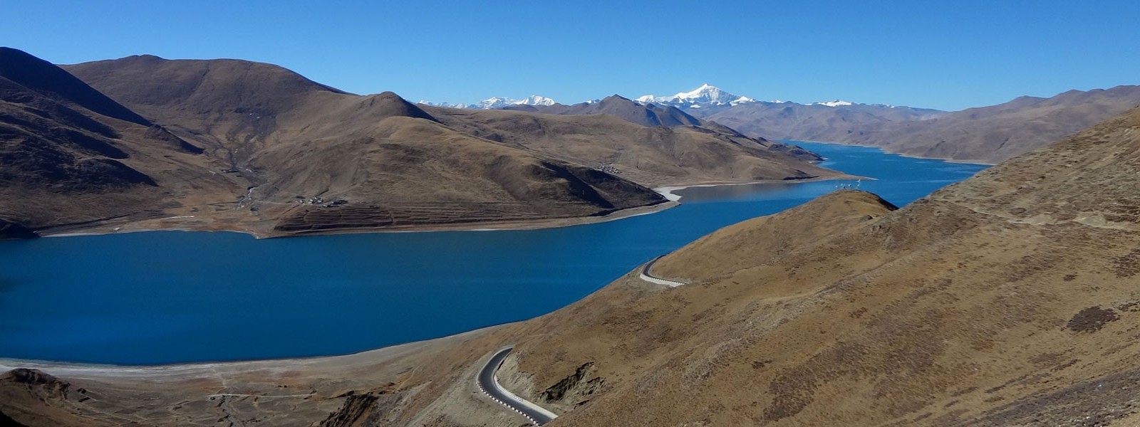 Nepal and Tibet Overland Tours