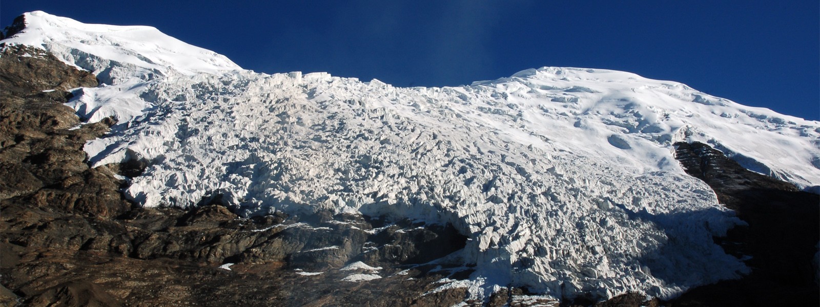 Mount Noijin Kangsang Peak Climbing