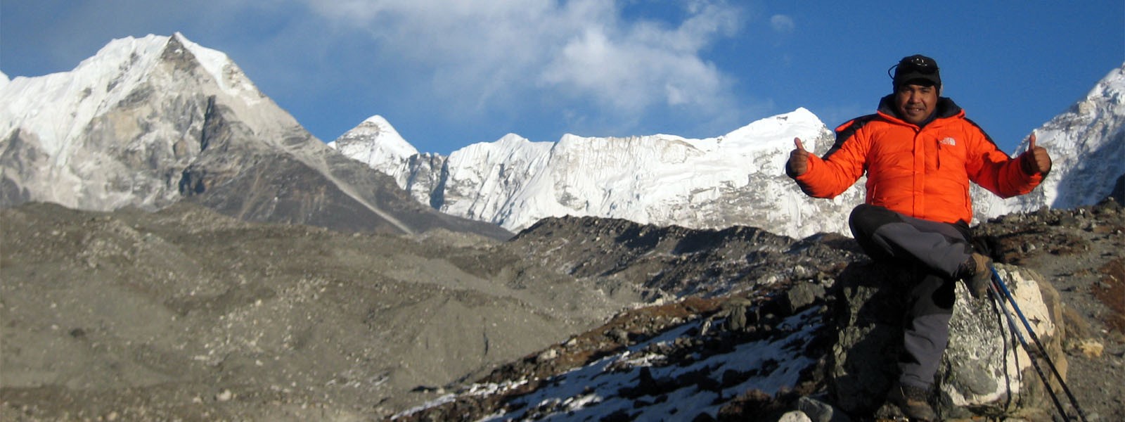 Mt. Num Ri Himal Expedition
