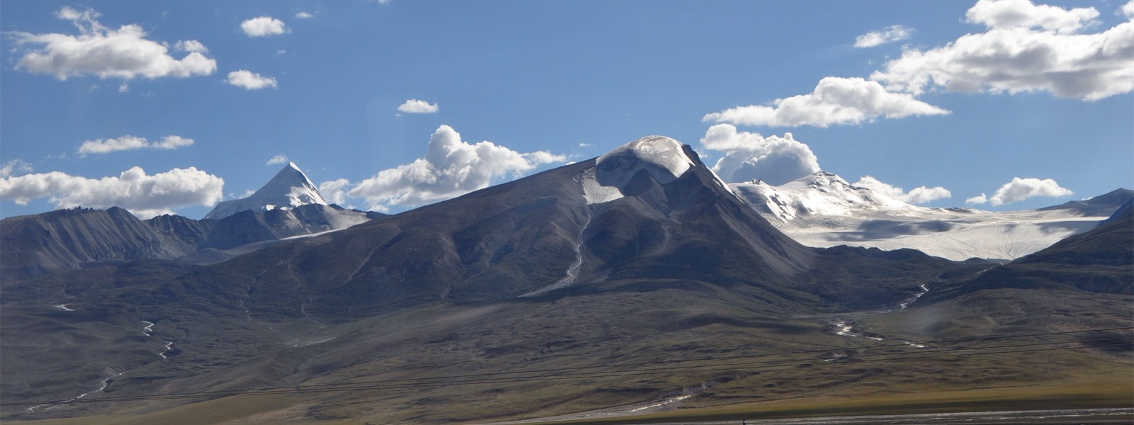 Nyainqentanglha Peak Climbing