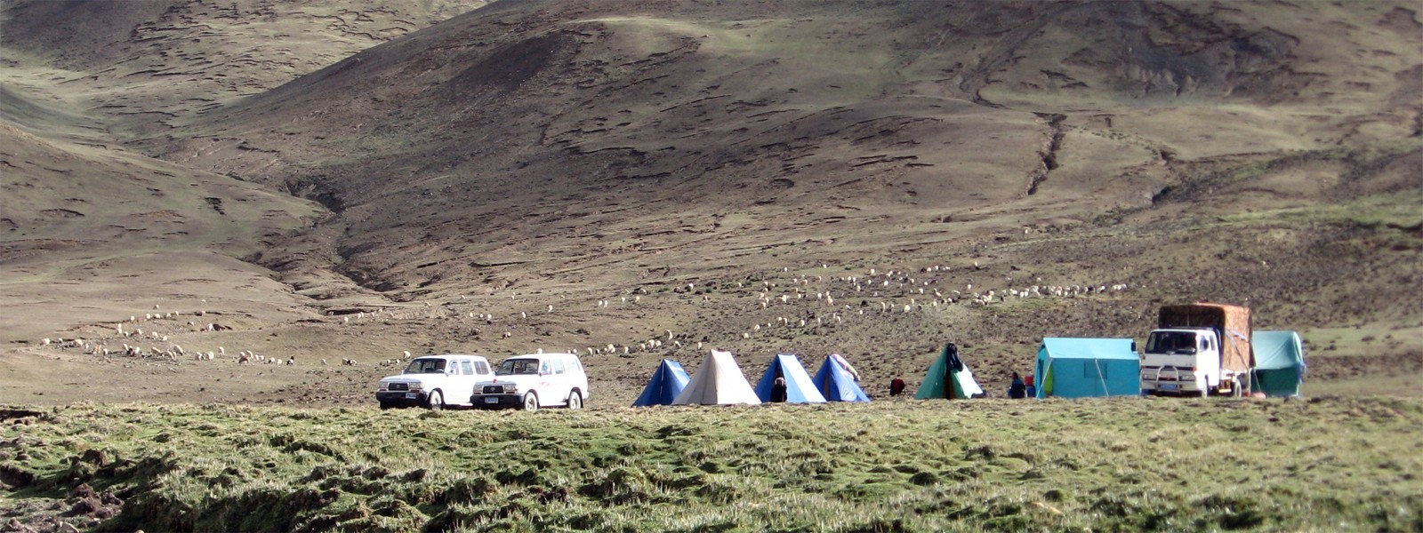 Lhasa to Kathmandu Overland Tours
