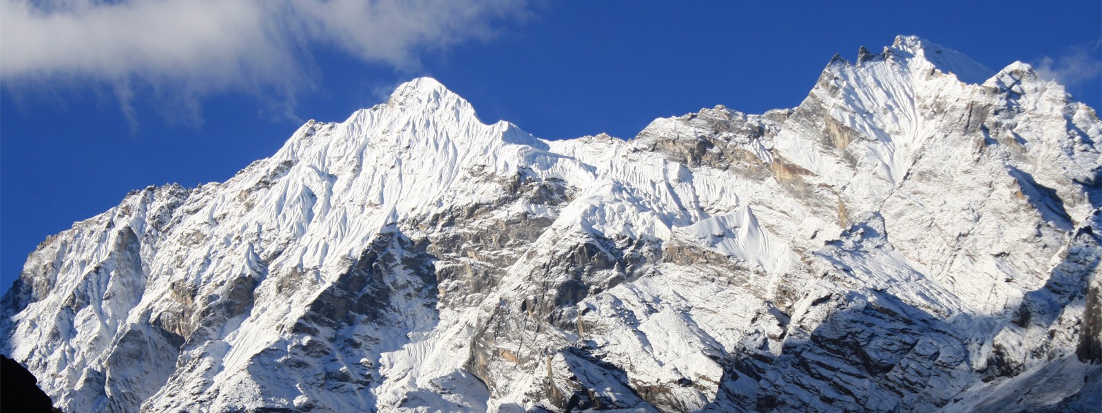 Paldor Peak Expedition