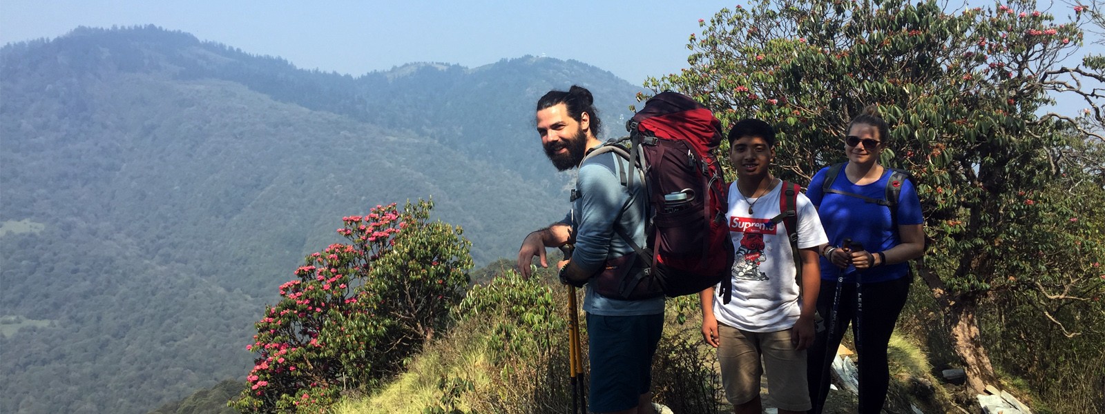 Panchase Trekking in Annapurna Region