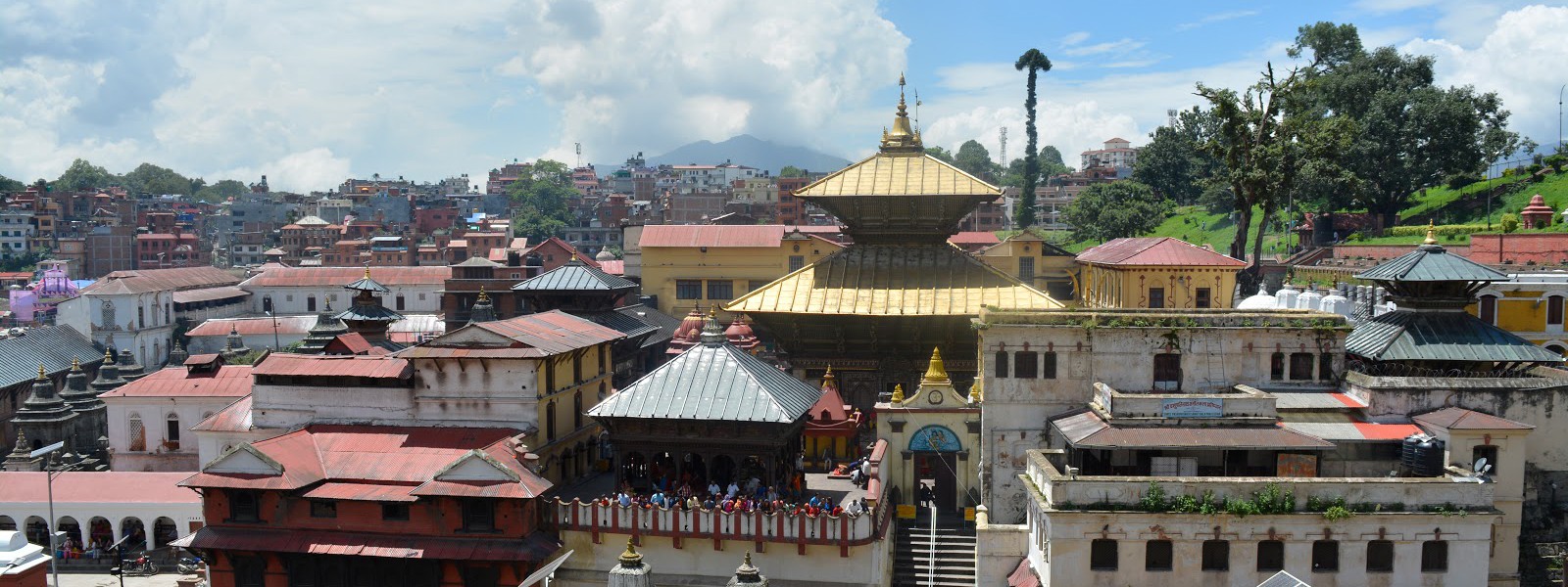 Lhasa - Kathmandu Overland Tours