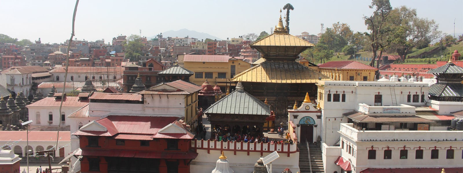 Explore Nepal Tour