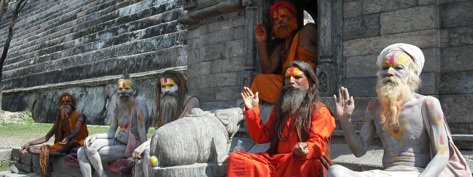 Kailash Manasarover Pilgrimage Tour in Tibet