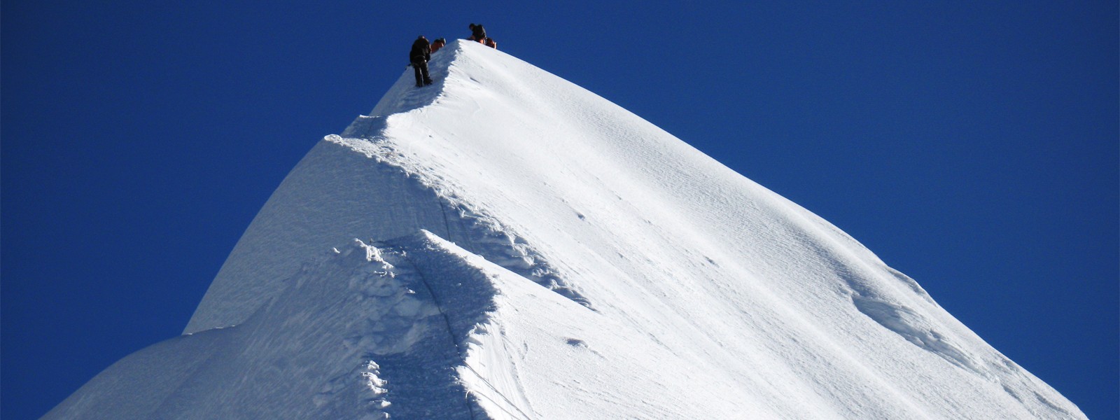 Nepal Peak