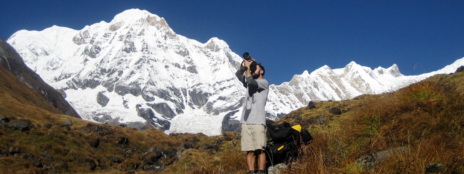 Photography packages in Nepal