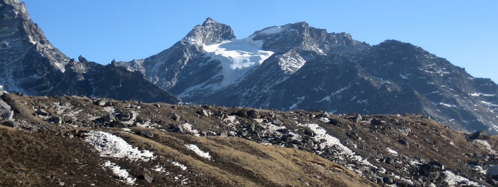 Pokalde Peak Climbing