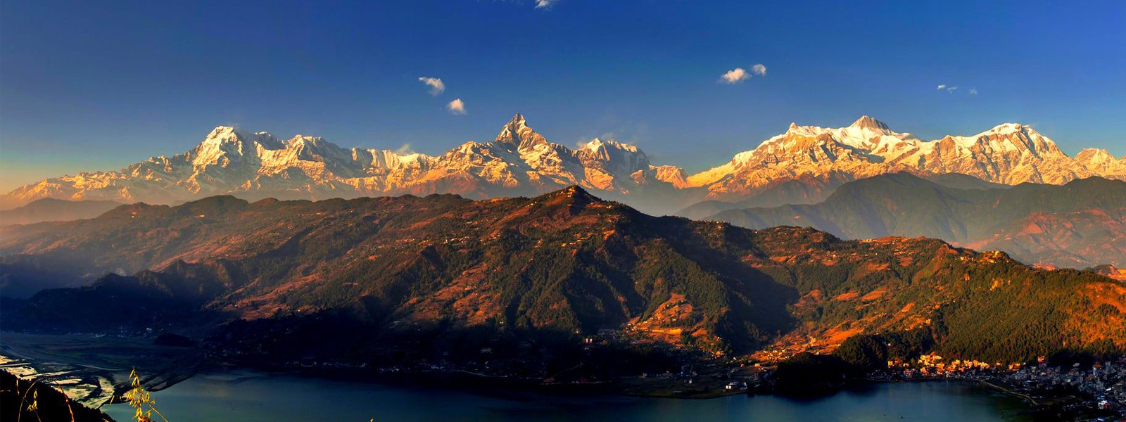 Nepal Excursion Tour