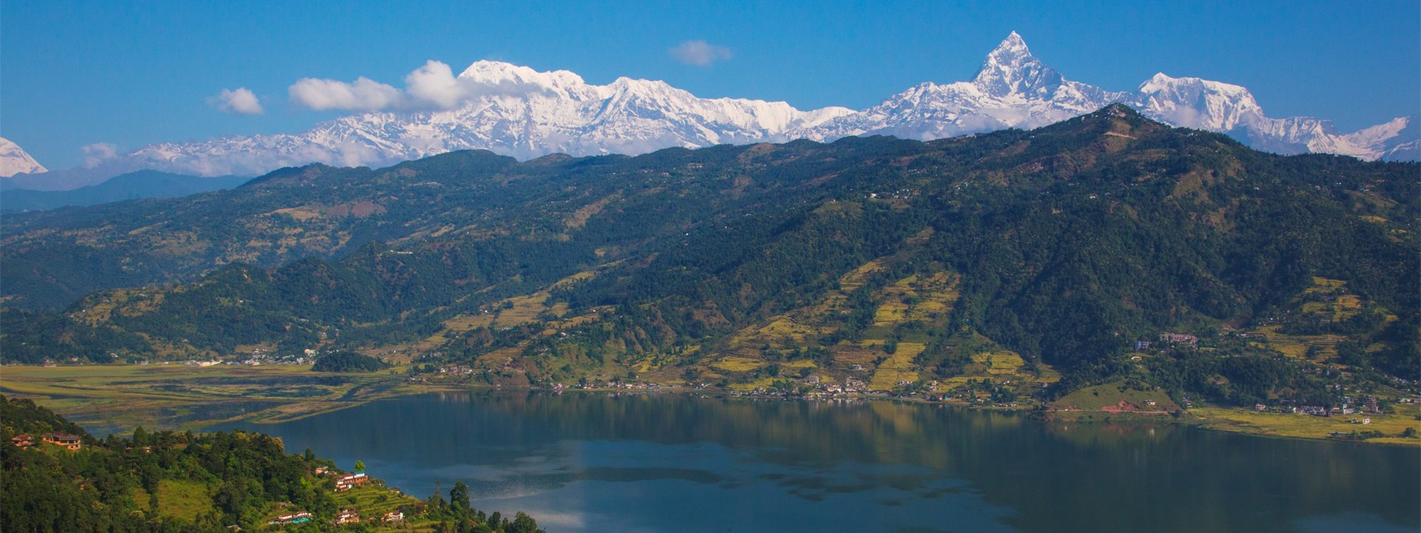 Nepal Excursion Tour