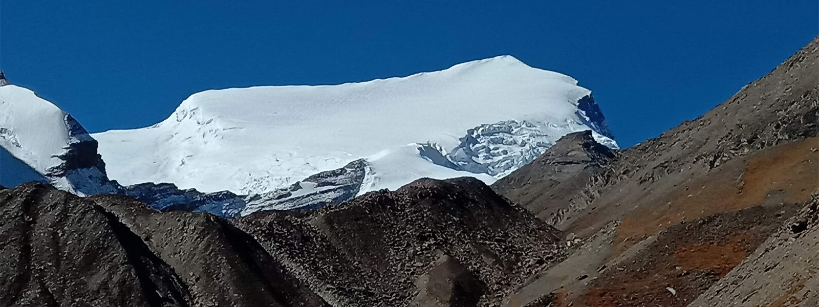 Mt. Putha Hiunchuli Expedition Information