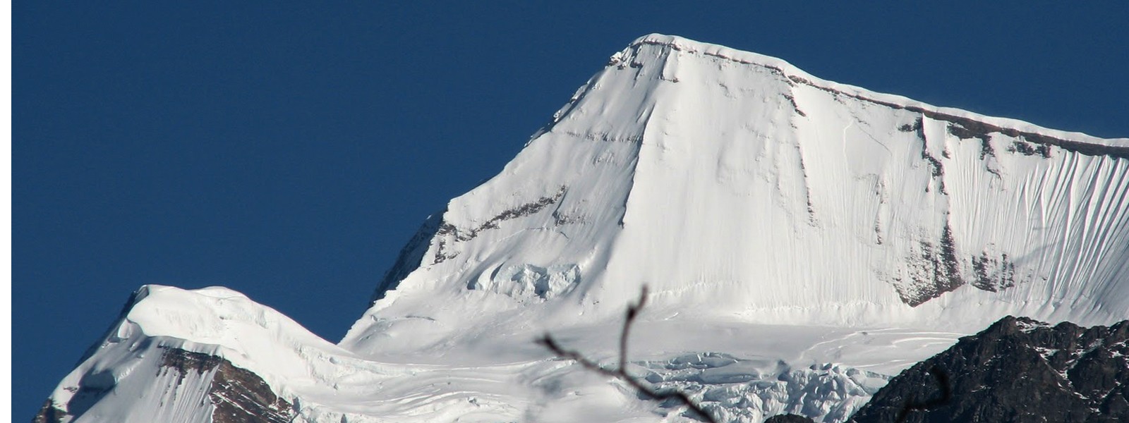 Mount Putha Hiunchuli Expedition in Dhaulagiri region