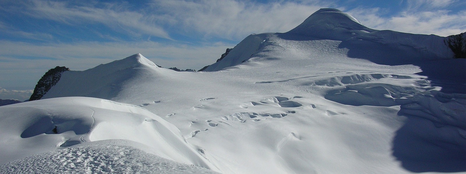 Ramdung peak Climbing