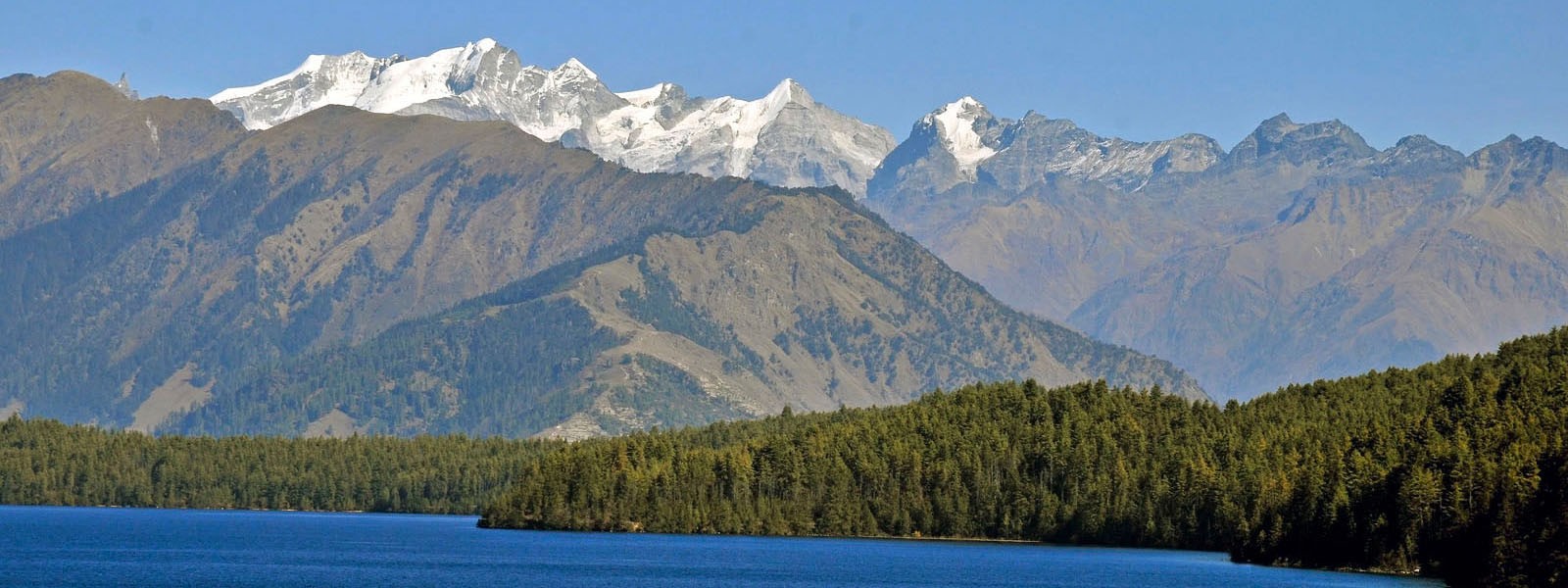 Mt. Kanjiroba Himal Expedition 