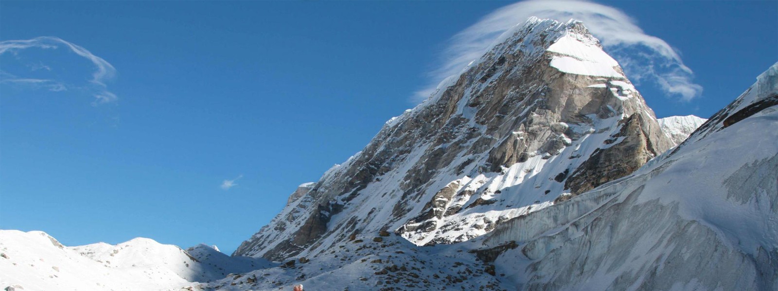 Rolwaling Tashi Lapcha Pass Trekking