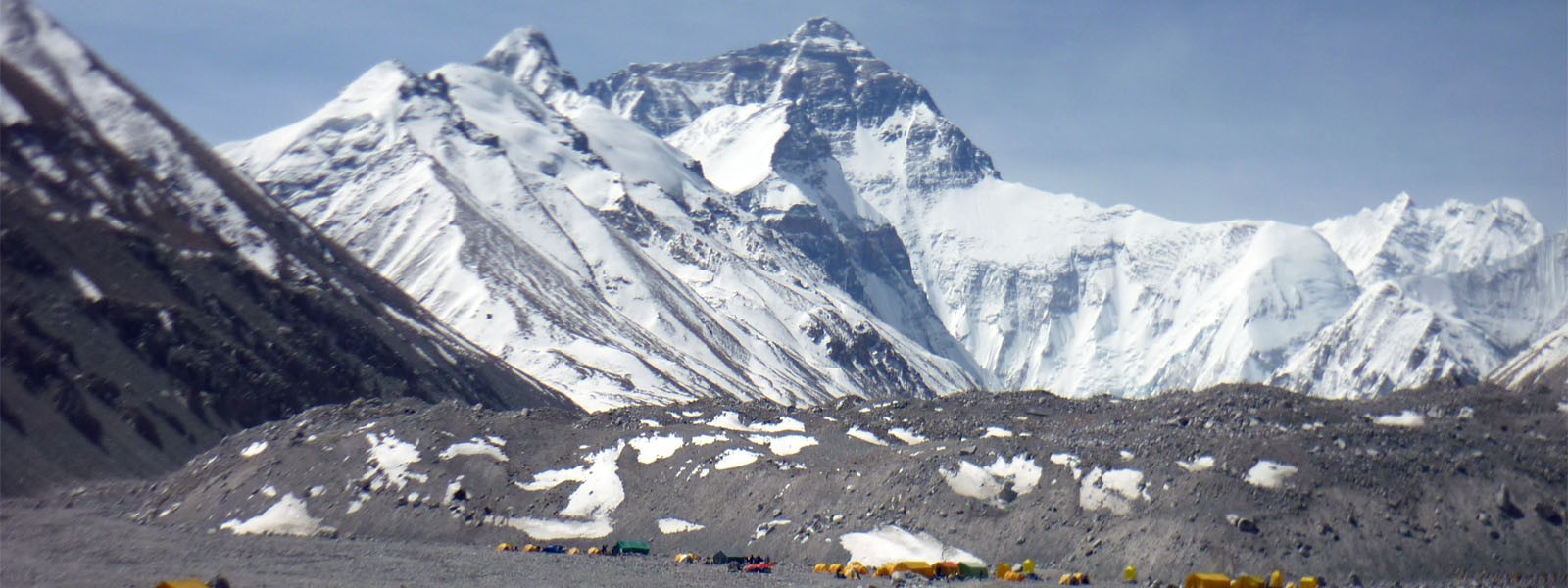 Overland Tours and Trekking in Tibet